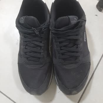 Puma Ayakkabılarında Garanti Sorunları