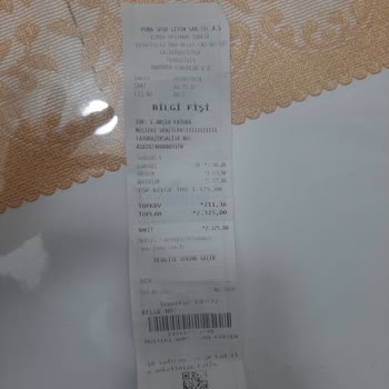 Puma Ayakkabılarında Garanti Sorunları