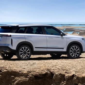 Jaecoo 7 Aracımda Bitmeyen Titreme Sorunu Ve Yetersiz Servis Desteği