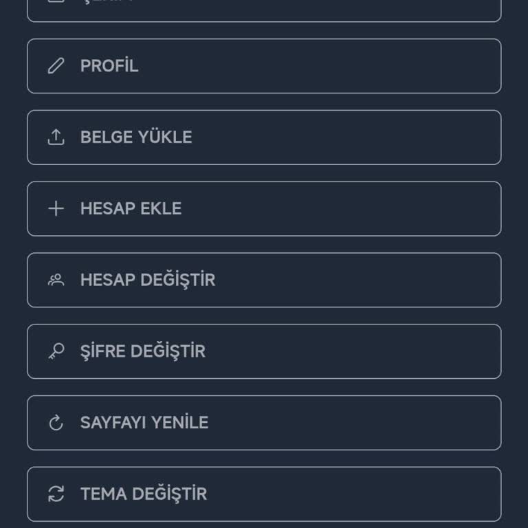 Yanıltıcı Yatırım Uygulaması