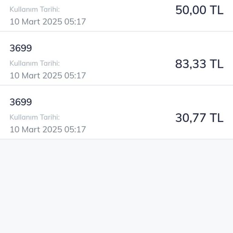 Rızam Dışı Abonelik İşlemleri Ve Ücret İadesi Talebi