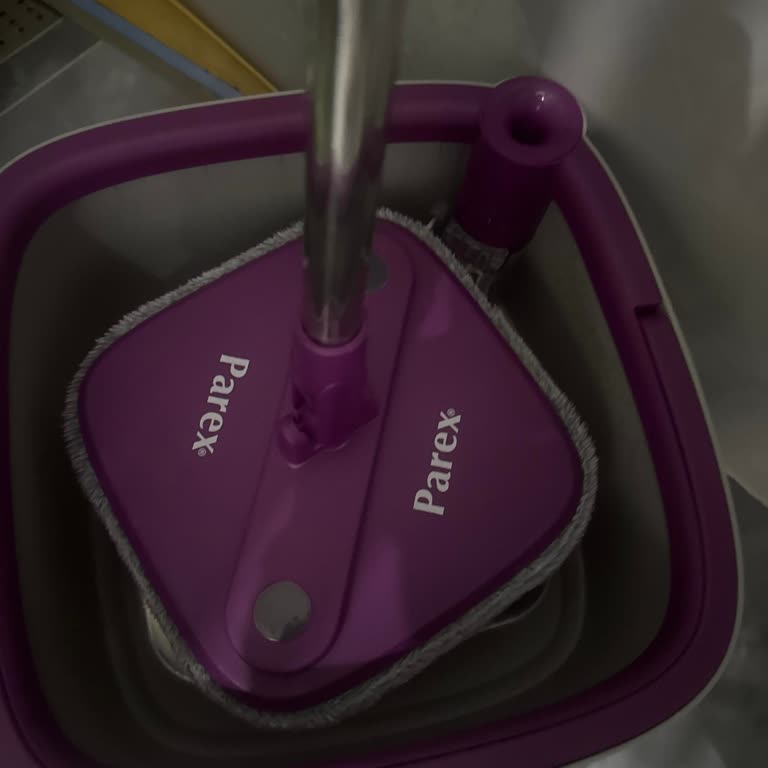 Parex Wondero Mop Yedek Parça Sorunu