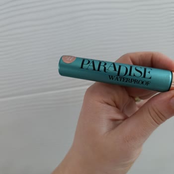 L'Oreal Rimel Kullanımı Sonrası Kirpik Dökülmesi Ve Memnuniyetsizlik