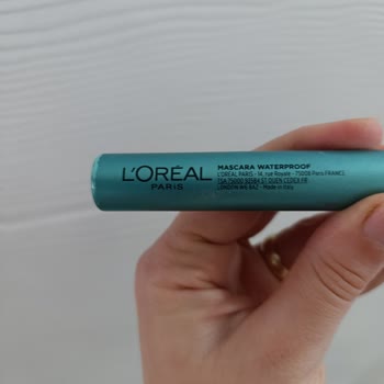 L'Oreal Rimel Kullanımı Sonrası Kirpik Dökülmesi Ve Memnuniyetsizlik