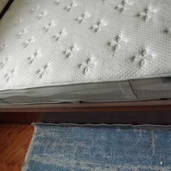 İdaş Yatakta Süregelen Sorunlar Ve Müşteri Hizmetleri Deneyimi