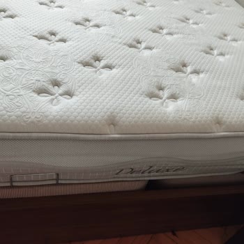 İdaş Yatakta Süregelen Sorunlar Ve Müşteri Hizmetleri Deneyimi