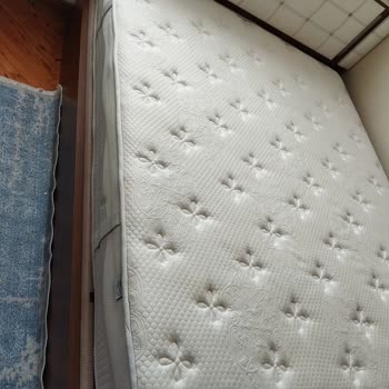 İdaş Yatakta Süregelen Sorunlar Ve Müşteri Hizmetleri Deneyimi