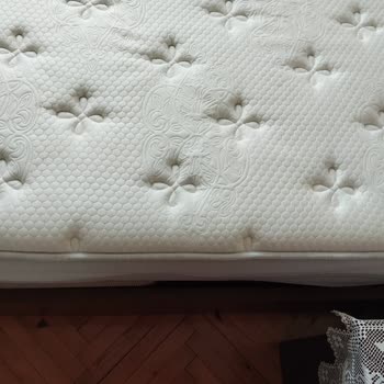 İdaş Yatakta Süregelen Sorunlar Ve Müşteri Hizmetleri Deneyimi