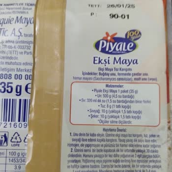 Şok Market'te Tarihi Geçmiş Ürün Skandalı