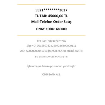 VakıfBank'ta Güvenlik Açığı: 754.000 TL'lik Şüpheli İşlem Mağduriyeti