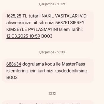 VakıfBank'ta Güvenlik Açığı: 754.000 TL'lik Şüpheli İşlem Mağduriyeti