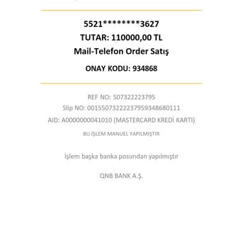 VakıfBank'ta Güvenlik Açığı: 754.000 TL'lik Şüpheli İşlem Mağduriyeti