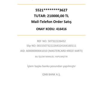 VakıfBank'ta Güvenlik Açığı: 754.000 TL'lik Şüpheli İşlem Mağduriyeti