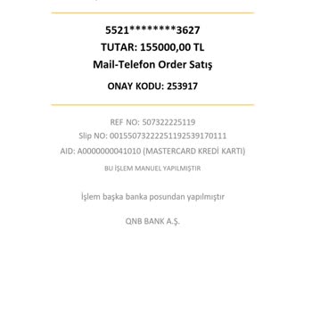 VakıfBank'ta Güvenlik Açığı: 754.000 TL'lik Şüpheli İşlem Mağduriyeti