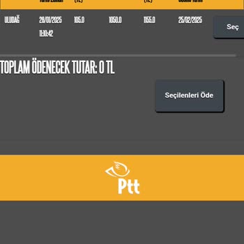 HGS Etiketi Olmasına Rağmen 10 Kat Ceza Şoku