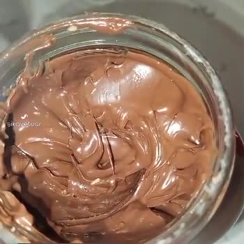 Nutella Çikolatanın İçinden Kıl Çıktı