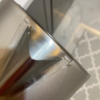 Paslanmaz Çelik Çaycıda Pas Sorunu