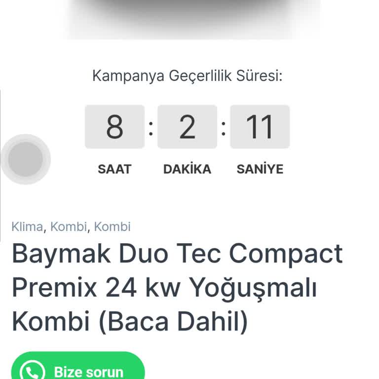 Evinidiz Alışverişte Teslimat Ve İade Sorunu: Ne Ürün Ne Para Geri Dönüyor!