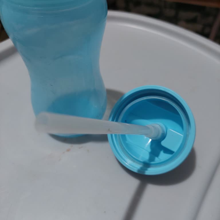 Wee Baby Suluk: Kullanılmadan Bozulan Ürün