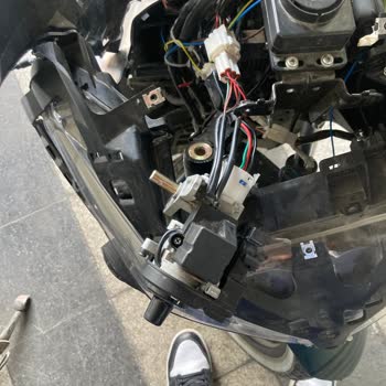 Yeni Model Motorda Garanti Sorunu Ve Ekstra Masraf