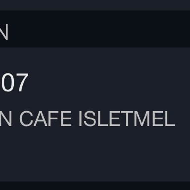 Kapanış Saati Yanıltmasıyla Yarım Kalan İşler