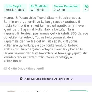 Eksik Ürün Ve Haksız İade Süreci: Dolap.com'da Hayal Kırıklığı