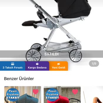 Eksik Ürün Ve Haksız İade Süreci: Dolap.com'da Hayal Kırıklığı