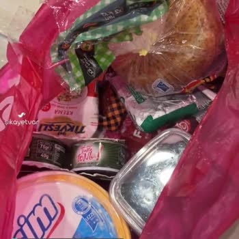 Yemeksepeti Market İademi Yapmıyor, Müşteriyi Mağdur Ediyor