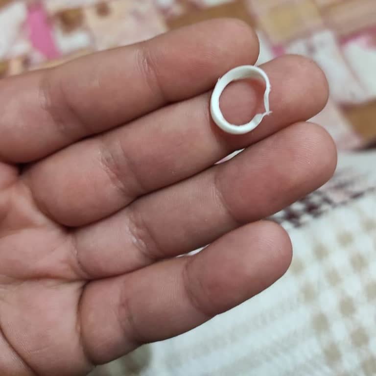 Tereyağlı Poğaçadan Plastik Çıktı: Hayal Kırıklığı