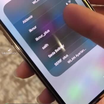 Axen TV İnternete Bağlanmıyor Servise Gidip Geliyor Aynı!