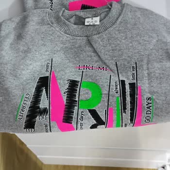 Pembekids'ten Gelen Ucuz Ürün Ve İade Sorunu