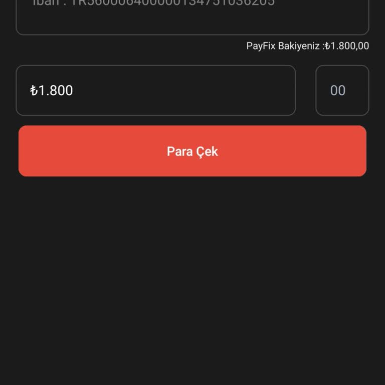 Banka Hesaplarının Kullanılamaması Nedeniyle İşlem Yapılamıyor