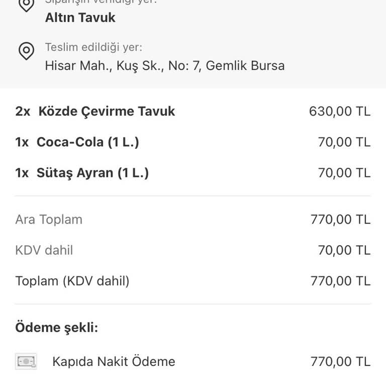 İade Param Hala Gelmedi!