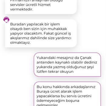 Digiturk'un Müşteri Hizmetleri Ve Ücret Politikası Sorunu