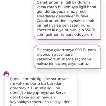 Digiturk'un Müşteri Hizmetleri Ve Ücret Politikası Sorunu