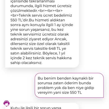 Digiturk'un Müşteri Hizmetleri Ve Ücret Politikası Sorunu