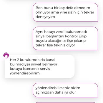 Digiturk'un Müşteri Hizmetleri Ve Ücret Politikası Sorunu