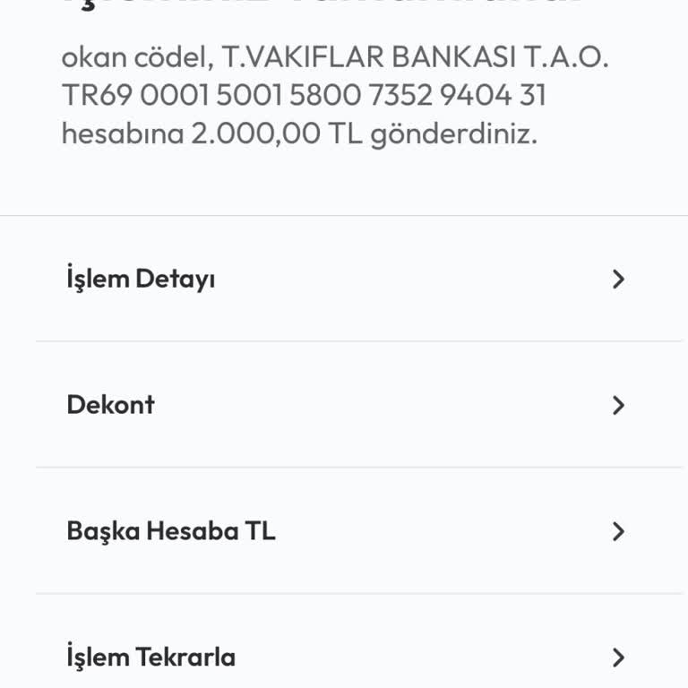 Paynet Yatırımda Yaşanan Sorun Ve Engelleme