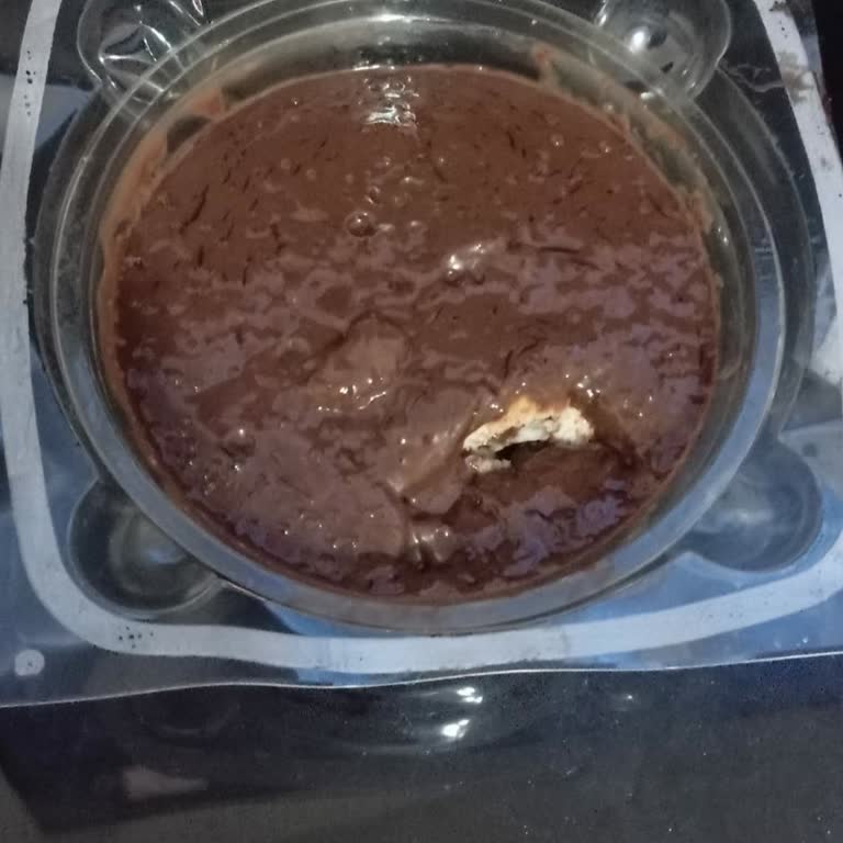 Bozuk Profiterol Ve Kayıp Fiş Sorunu