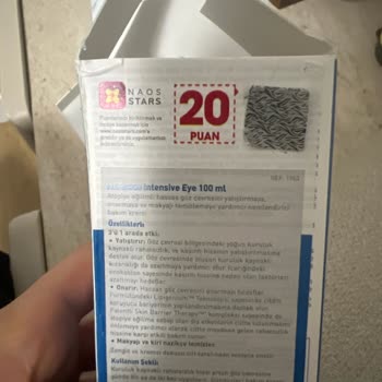 Bioderma Ürünlerindeki QR Kod Sorunu