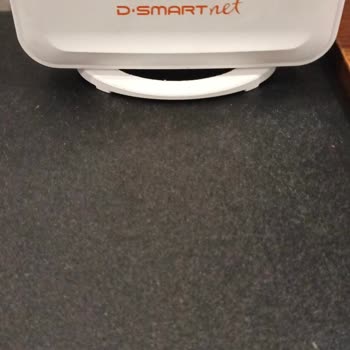 D-Smart İnternet Kesintisi Ve Yetersiz Müşteri Hizmetleri