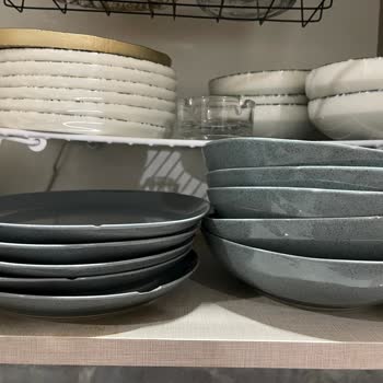 Kütahya Porselen Yemek Takımı Kalite Sorunu