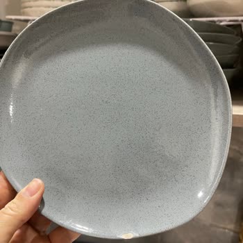 Kütahya Porselen Yemek Takımı Kalite Sorunu