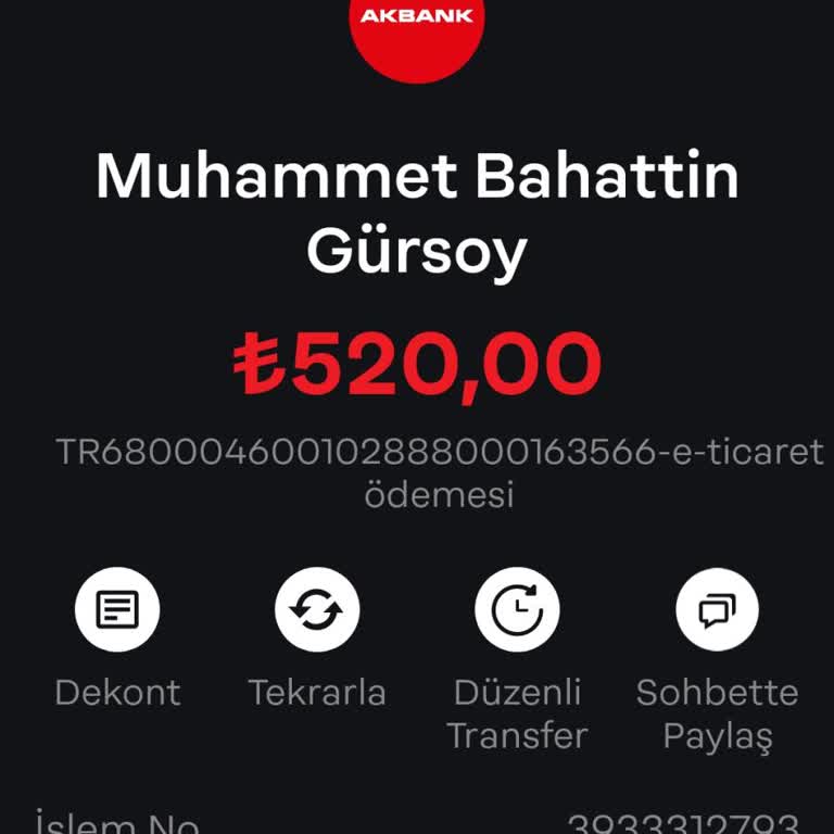 Otobet Sitesinde Yaşadığım Mağduriyet