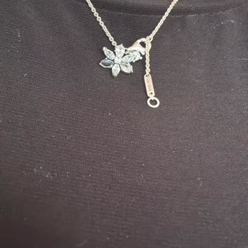 Pandora Mücevher Kusurlu Kolyenin Değişim Sürecinde Yaşanan Sorunlar