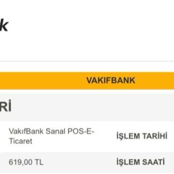 Zara'dan Sipariş Teslimatında Hayal Kırıklığı