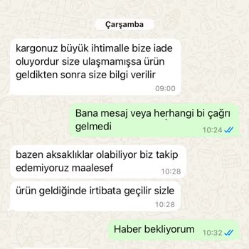 Powertec Servisinde Bekleyen Tıraş Makinesi