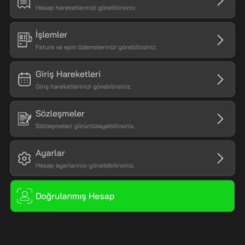 Payfix'te Para Çekme Sorunu Ve İade Talebi