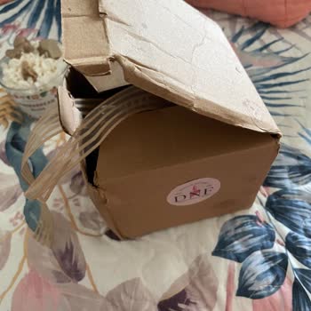 Shipentegra'nın Paketleme Hatası Müşteriyi Mağdur Etti