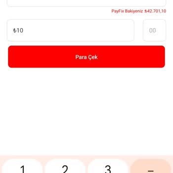 PayFix İşlemlerinde Banka Kullanım Sorunu